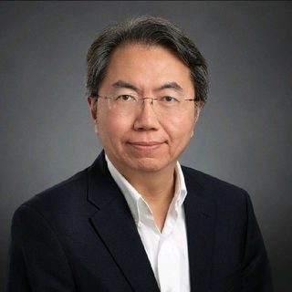 Daniel Chu