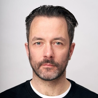 Daniel Cole