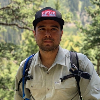 Daniel Cortez