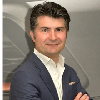 Daniel Cortina Munuera