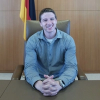 Daniel Cox