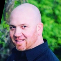 Daniel Cross