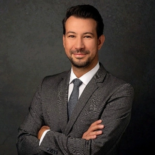 Daniel D'Amico