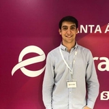 Daniel Díaz Carrillo