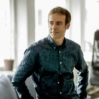 Daniel Dalevi
