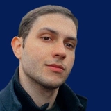 Daniel David Frydman