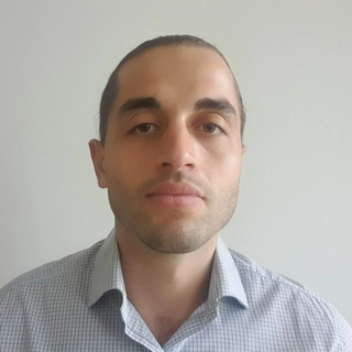 Daniel Digaudio