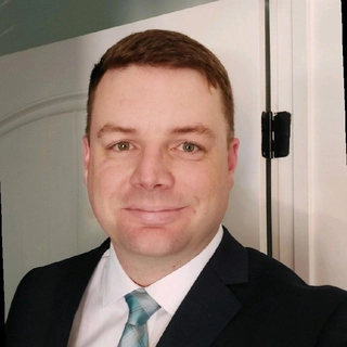 Daniel Dockery
