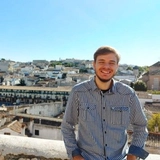 Daniel Domínguez Álvarez
