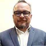 Daniel Domínguez Rosado