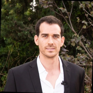 Daniel Eidelman
