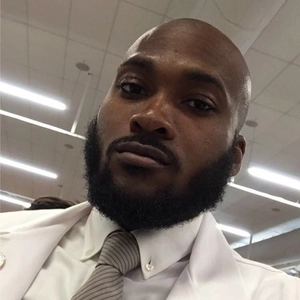 Daniel Ekere
