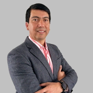 Daniel Esaúl Ramos Palma