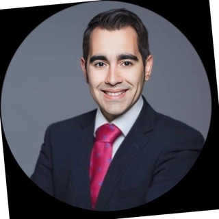 Daniel Escuder Vieco