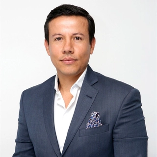 Daniel Español Calderón