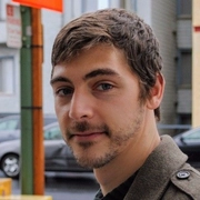 Daniel Everson
