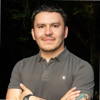 Daniel Felipe Lozano Ortiz