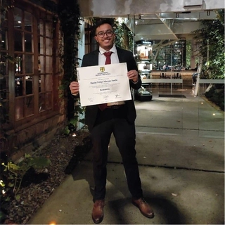 Daniel Felipe Moreno Sotelo