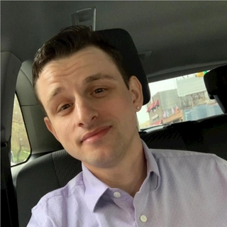 Daniel Fenwick-Perry