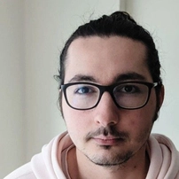 Daniel Fernandez Calvo