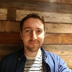 Daniel Fitzgerald