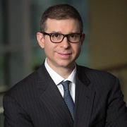 Daniel Fleishman