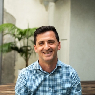 Daniel Fleming