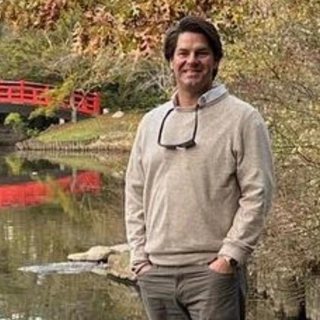 Daniel Flournoy Pope