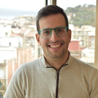 Daniel Gómez-Limón Toledo