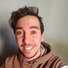 Daniel Gabriel Suriani