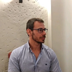 Daniel Gallego Sánchez
