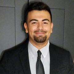 Daniel Garcia