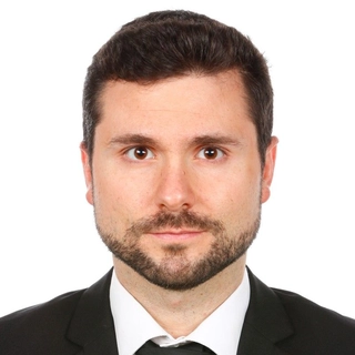 Daniel Garcia Garcia