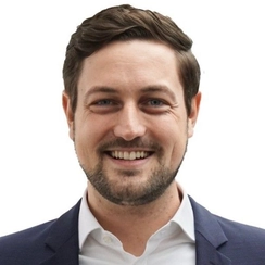 Daniel Gaspers