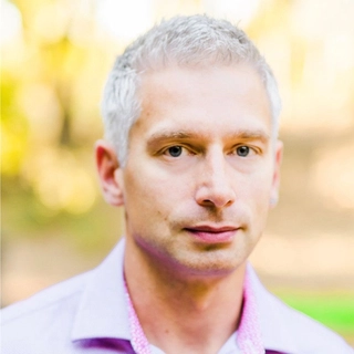 Daniel Genkin
