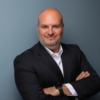 Daniel Gil Fernandez