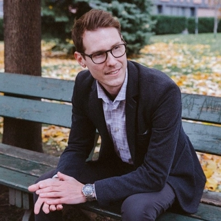 Daniel Goldberg