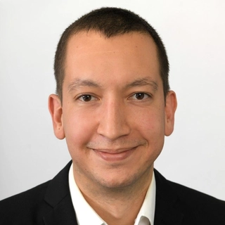 Daniel Gomez Esperon