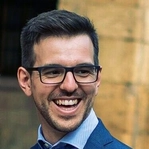 Daniel Gonzàlez Lareo