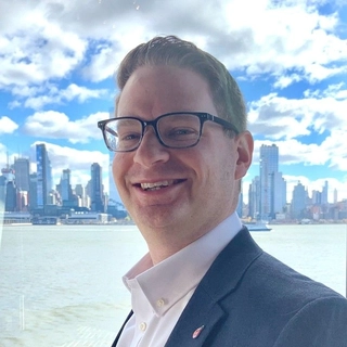Daniel Greenberg
