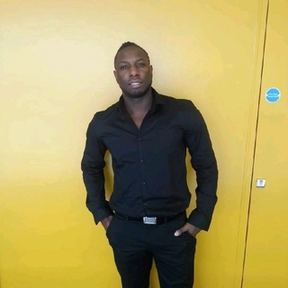 Daniel Gregory