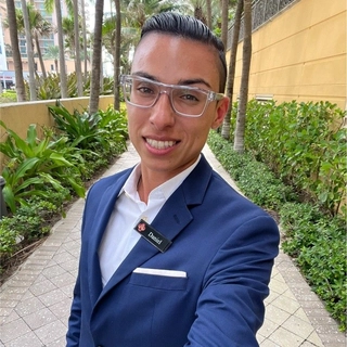Daniel Guerra