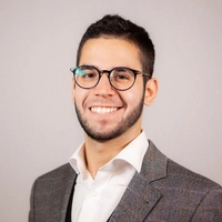 Daniel Hauser Rosenberg