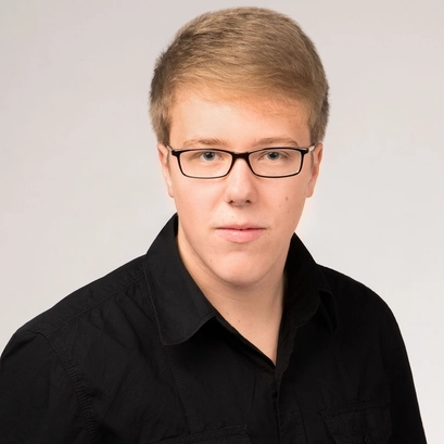 Daniel Hoffmann Extern