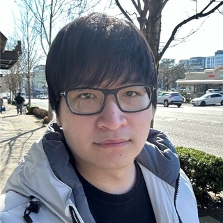 Daniel Hong