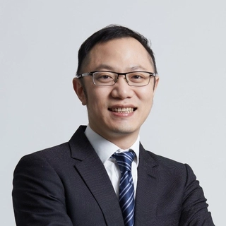 Daniel Hu