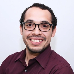 Daniel Issac Reyes Beltran