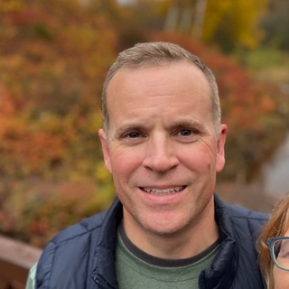 Daniel J. Hackenberg