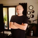 Daniel Janse van Rensburg