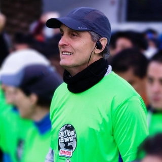 Daniel Javier Servitje Montull